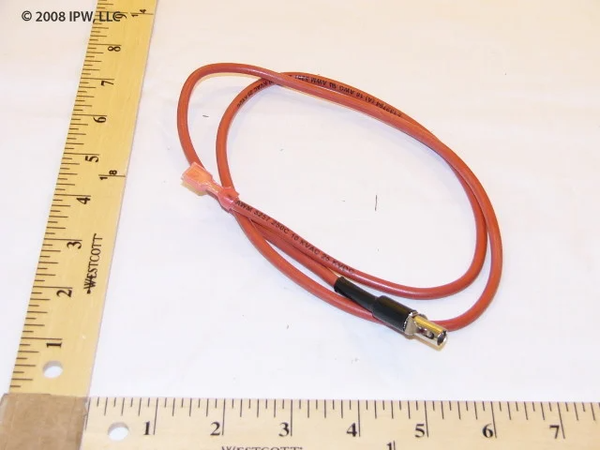 Lochinvar & A.O. Smith Ignition Cable (100208634) - Hydronic Products