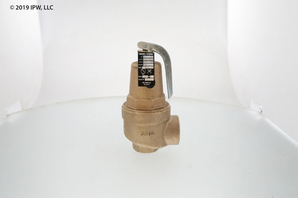 Conbraco Industries Relief Valve (10-605-10) - Valves