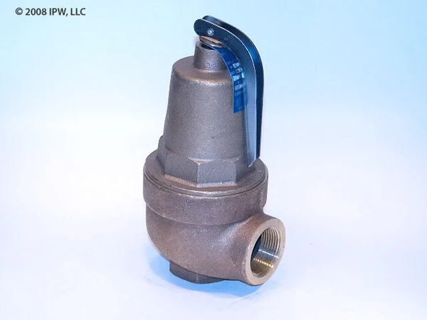Conbraco Industries Relief Valve (10-606-25) - Valves 