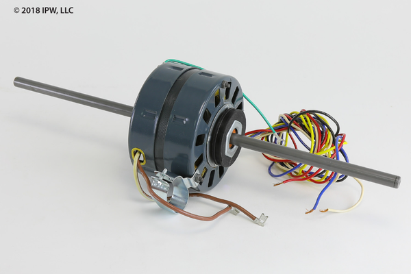 Daikin Applied Direct Drive Blower Motor (106163019) - Motors
