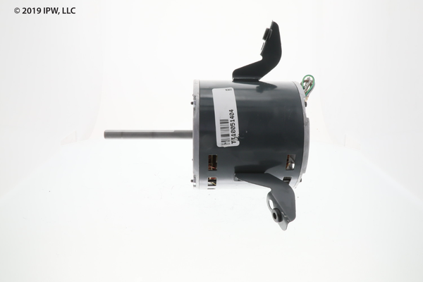 Titus HVAC Motor (10051404) - Motors