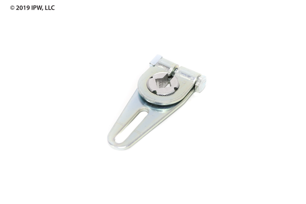 Reznor Crank Arm (116209) - Damper Accessories