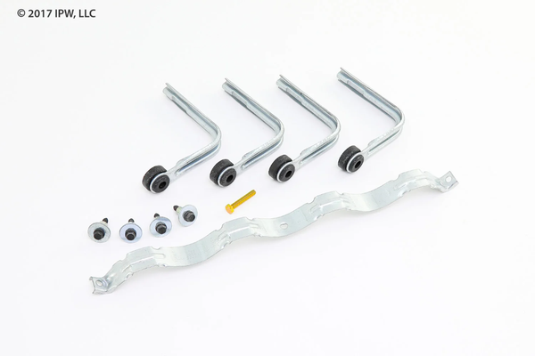 International Comfort Products Motor Mount (1014822) - Brackets