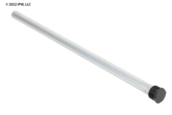 Lochinvar & A.O. Smith Universal Anode Rod (100111073) - Heating and Cooling