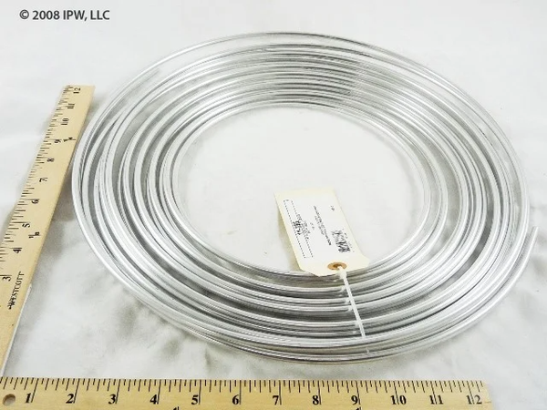 Robertshaw Aluminum Tubing (11-193) - HVAC Parts 