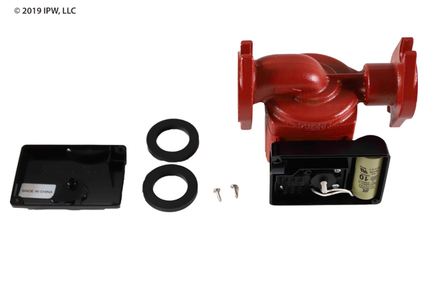 Armstrong Fluid Technology Circulator Pump (110223-305) - Pumps