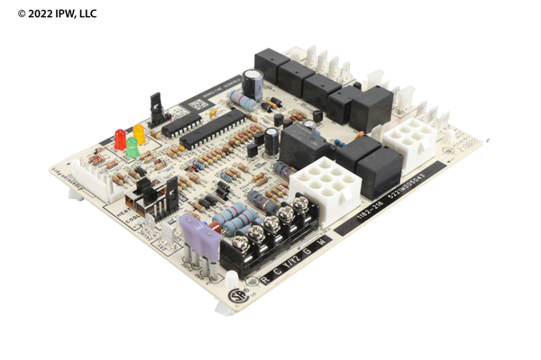 Nordyne Replacement Control Board (1039191R) - Control Boards