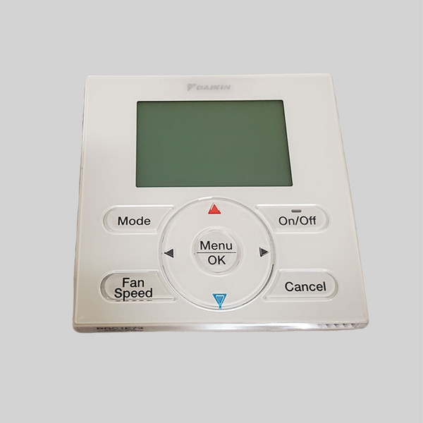 Daikin Navigation Remote Thermostat Controller (BRC1E73)