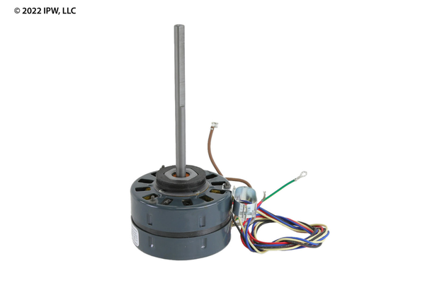 Daikin-McQuay Motor (106163010) - Motors
