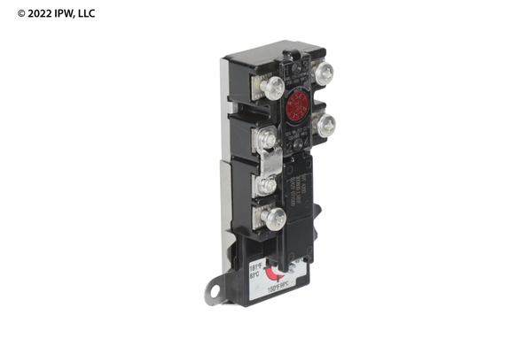 Lochinvar & A.O. Smith Electric Thermostat (100223771) - Thermostats