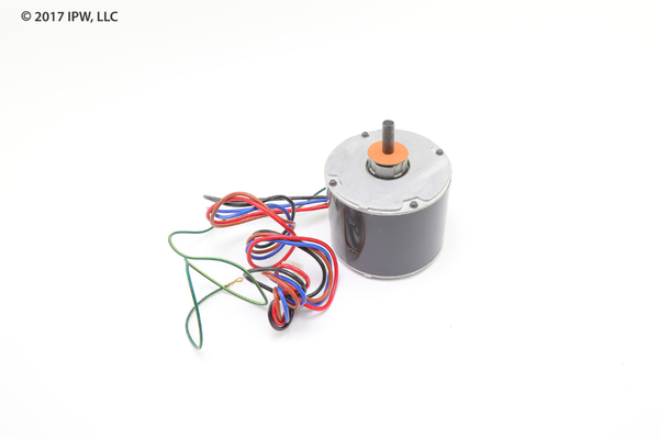 International Comfort Products Two Speed Condenser Fan Motor (1086404) - Motors
