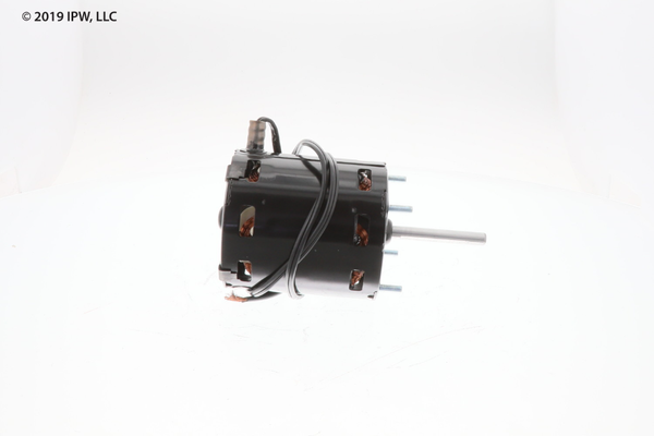 Secop Diversitech Condenser Fan Motor (119-5659) - Motors