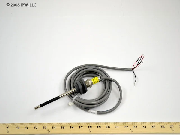 Indeeco Thermistor Sensor (1003019) - Temperature Sensors