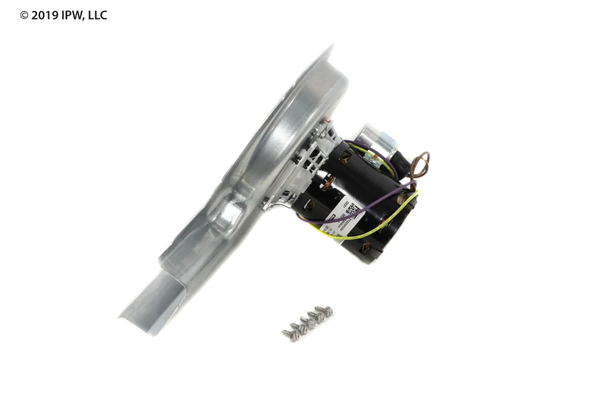 International Comfort Products Inducer Motor Assembly (1192150) - Draft Inducers and Inducer Assemblies