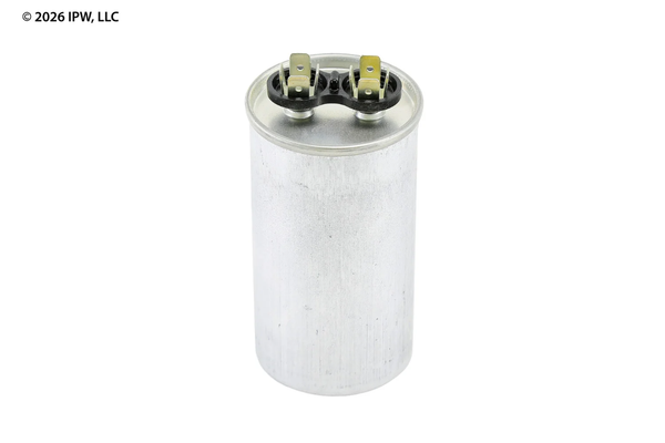MARS Round Run Capacitor (12751) - Capacitors