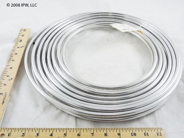 Robertshaw Aluminum Tubing (11-195) - HVAC Parts 