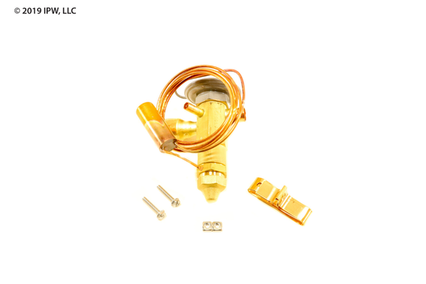 Parker Sporlan Thermal Expansion Valve (129271) - Valves