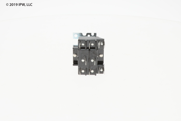 Reznor Relay (110656) - Relays