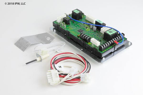 Lennox Ignition Control Replacement Kit (12X08) - Controllers