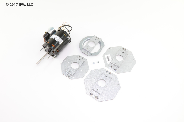 Reznor Ventor Motor Kit (132378) - Motors