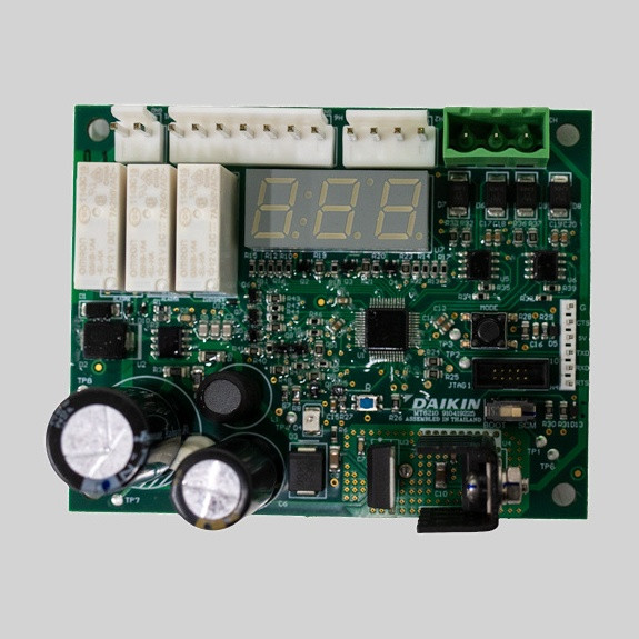 Daikin Refrigerant Detection Controller (910419225) - Controllers