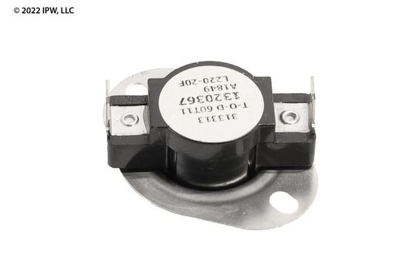 International Comfort Products Limit Switch (1320367) - Limit Switches