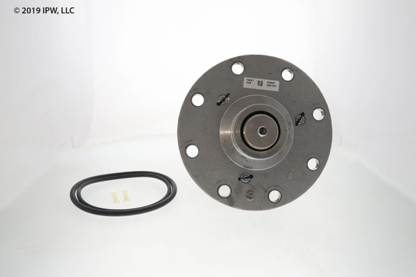United Electric Bonnet Assembly  (136911CA) - Hydronic Products