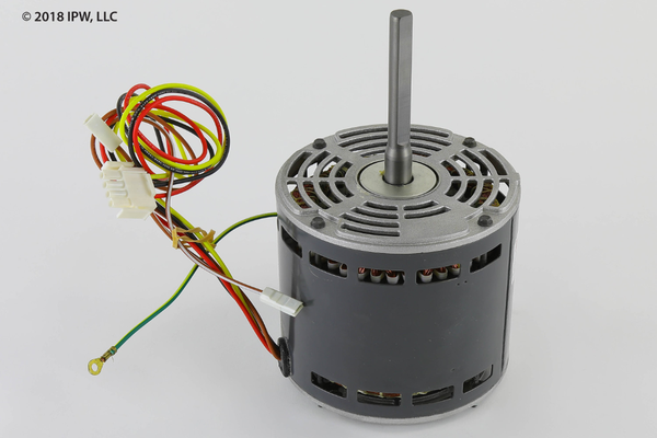 Lennox Two Speed Blower Motor (12W68) - Motors