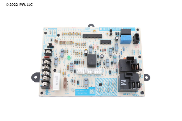 International Comfort Products Control Board (1172550) - Control Boards