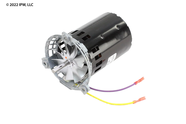 International Comfort Products Induced Draft Motor (1177798) - Draft Inducers and Inducer Assemblies