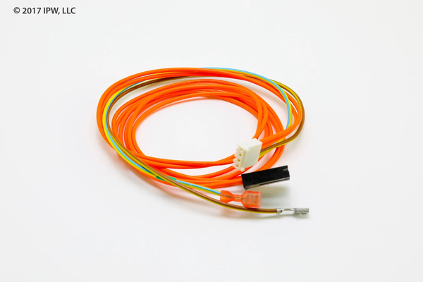 International Comfort Products Reversing Valve Wiring Harness Assembly (1179387) - Wire