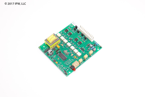 Liebert Control Board (154243P1S) - Control Boards