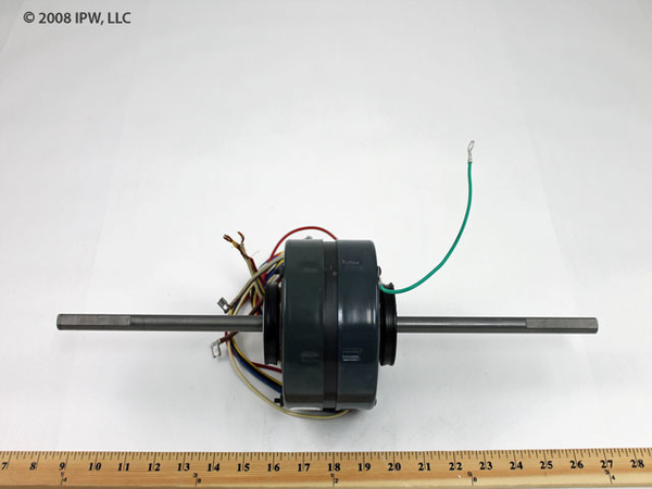 Daikin Applied Single Phase Motor (106163022) - Motors