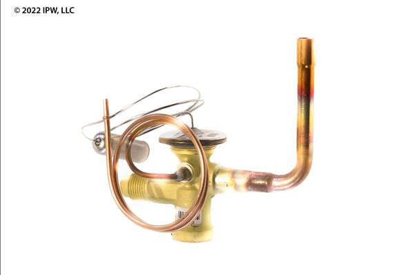 International Comfort Products Thermostatic Expansion Valve Kit (1183515) - HVAC Parts