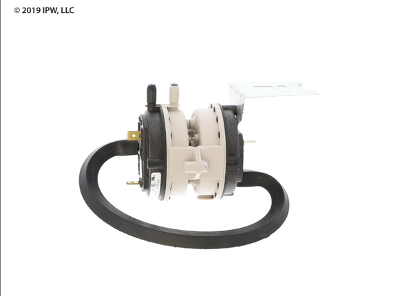 Lennox Pressure Switch (14A51) - Pressure Switches