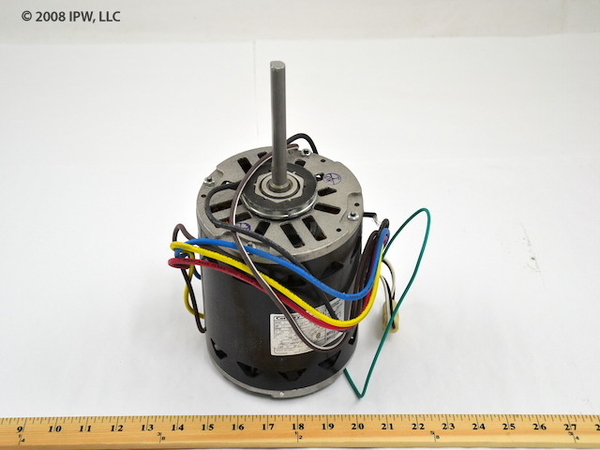 Reznor Blower Motor (164329) - Motors