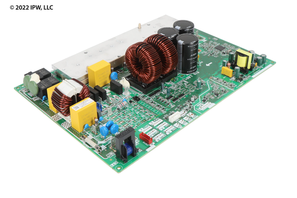 International Comfort Products Main Control Board (17122000050360) - Control Boards