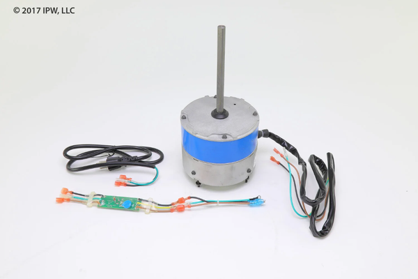 MARS Condenser Fan Motor (10874) - Motors