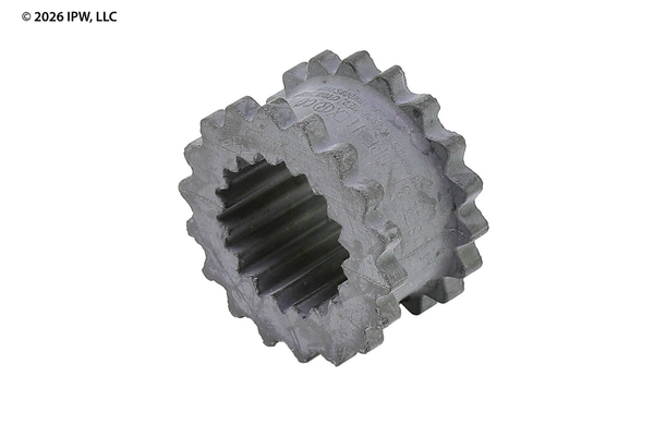 Taco Rubber Coupler Insert (1624-020RP) - Hydronic Products