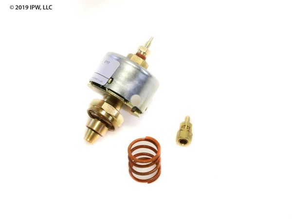 United Electric Pneumatic Valve Repair Insert (14004898-002) - Hydronic Products