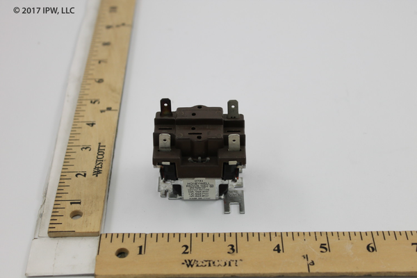 Utica-Dunkirk Switching Relay (14662309) - Relays