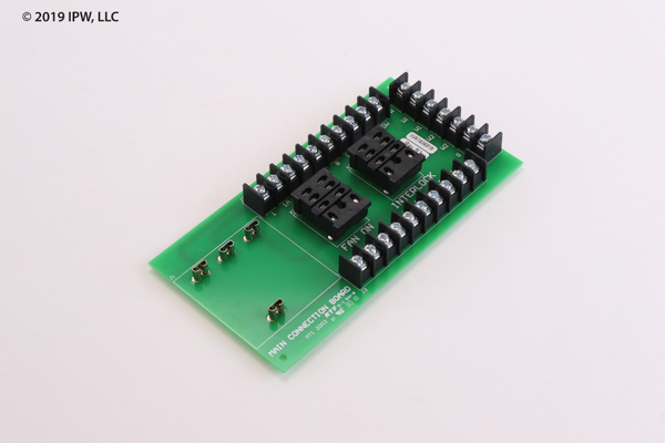 Sterling HVAC Main Circuit Board (11J11R03273) - Control Boards
