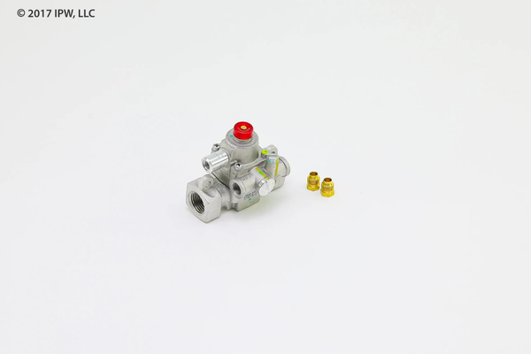 Robertshaw Safety Valve (1720-007) - Valves