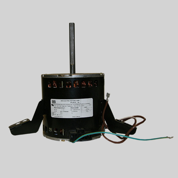 Enviro-Tec Motor (PM-02-0098)