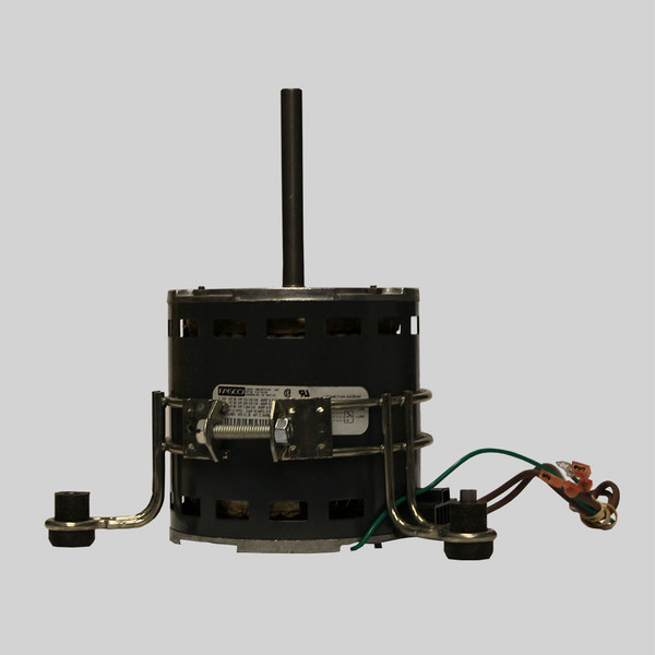 Enviro-Tec Motor (PM-02-0124)