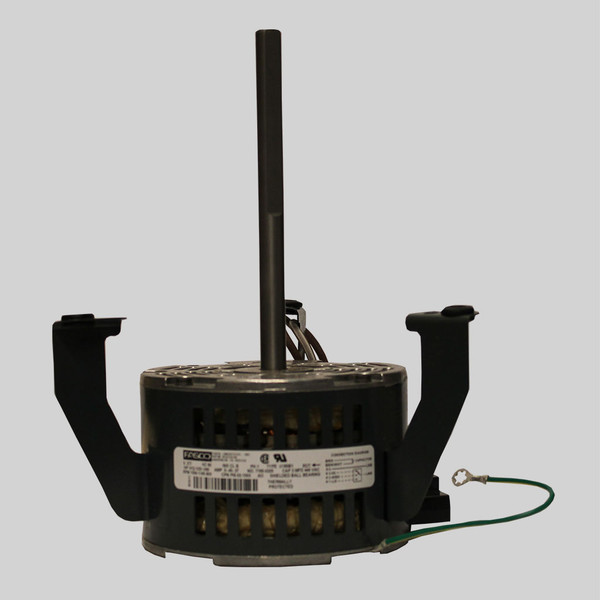 Enviro-Tec Motor (PM-02-1503)
