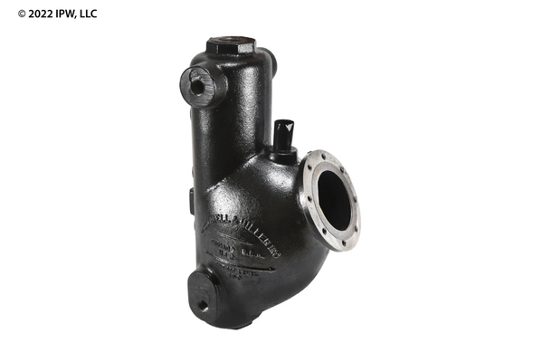 Xylem-McDonnell & Miller Low Water Cut-Off Casting (193-1) - Hydronic Products
