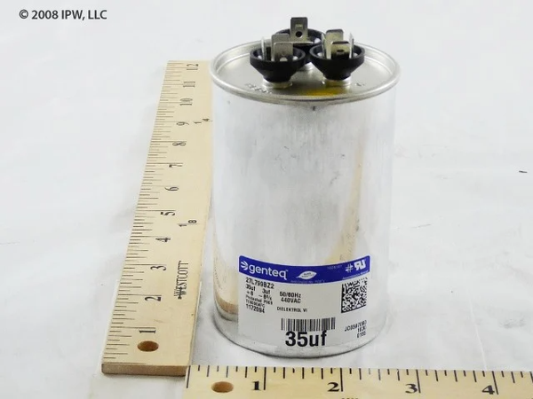 International Comfort Products Dual Capacitor (1172094) - Capacitors