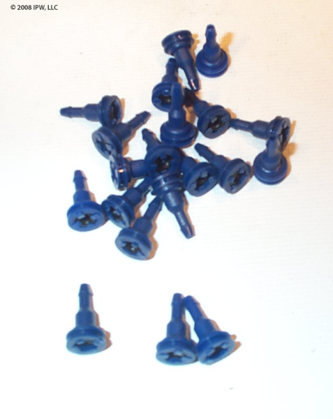 Siemens TALON Plug-In Adapters (192-485) - Adapters