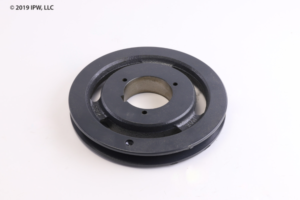 Browning Split Taper Sheave (1B5V80) - Sheaves and Adjustable Drive Pulleys